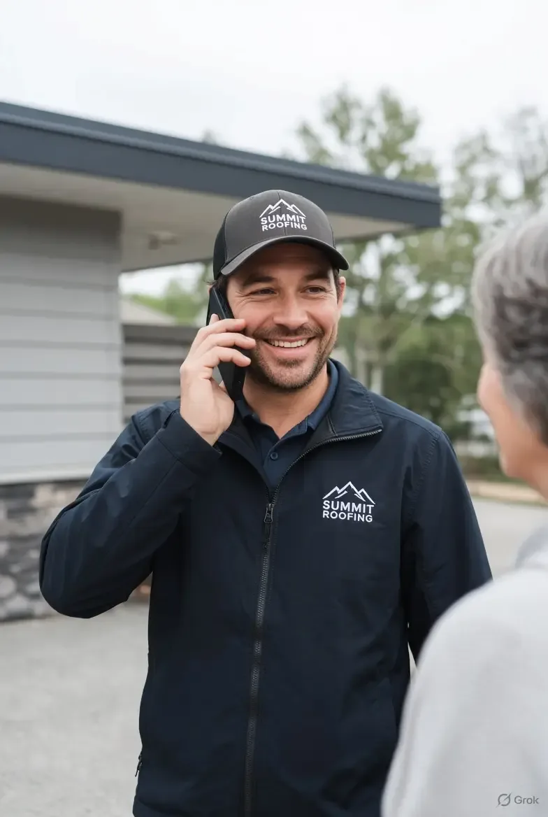 Flat Roof Leak Repair Villa Park, IL FAQs